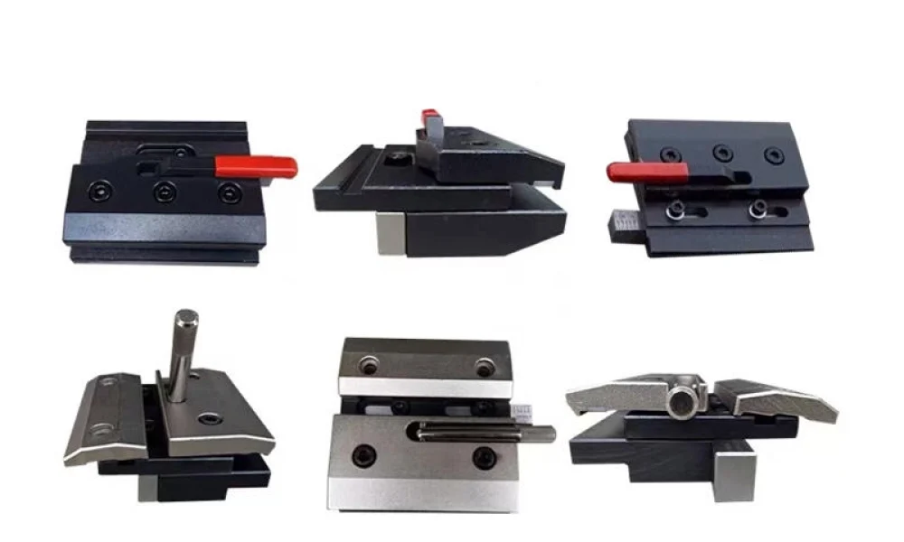 standard-clamp-series